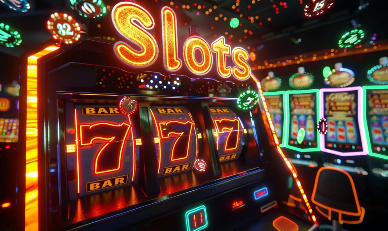 Pelangi123 permainan tembak ikan dan arcade seru untuk semua pemain