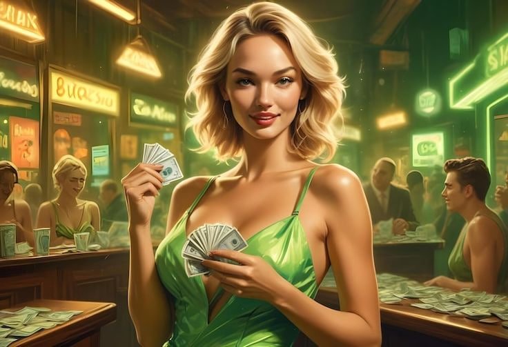 Pelangi123 Live Casino meja baccarat dealer cantik streaming HD langsung