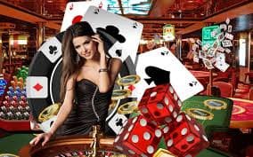 Pelangi123 Live Casino Roulette meja Eropa dan Amerika langsung online