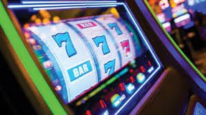 Pelangi123 kasino slot online dengan jackpot besar dan tampilan modern