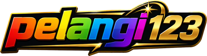 Pelangi123 Logo